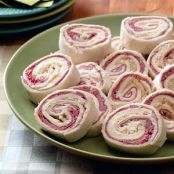 Reuben Rolls