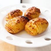 Baked Potatoes in Electric Pressure Cooker Recipe