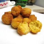 Vicki's Hush Puppies