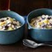 Slow Cooker Oatmeal