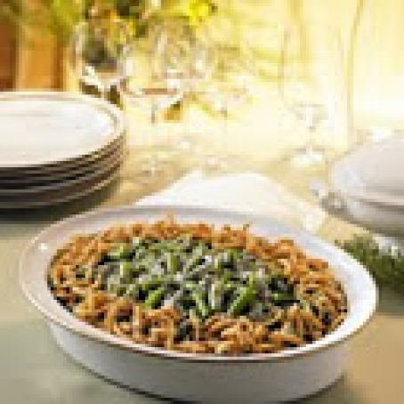 FRENCH'S® GREEN BEAN CASSEROLE