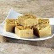 Peanut Butter Fudge