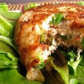 Maryland Crab Cakes