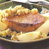 Smothered Pork Chops