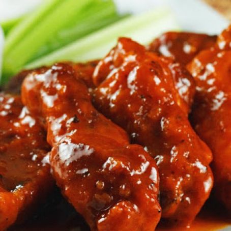 Applebee's Chicken Wings