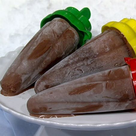 FUDGE-SICLE