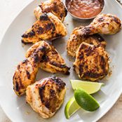 Tandoori Chicken