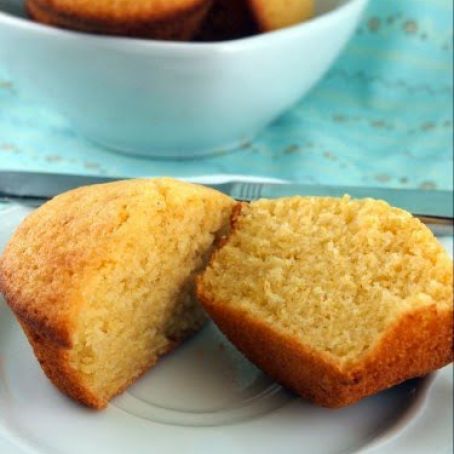 Gluten Free Buttermilk Cornbread