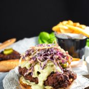 THE BEST HOT AND SPICY FRIED CHICKEN SANDWICHES