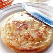 Crumpets