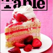 Strawberry Shortcake Luscious Layers (Frozen)