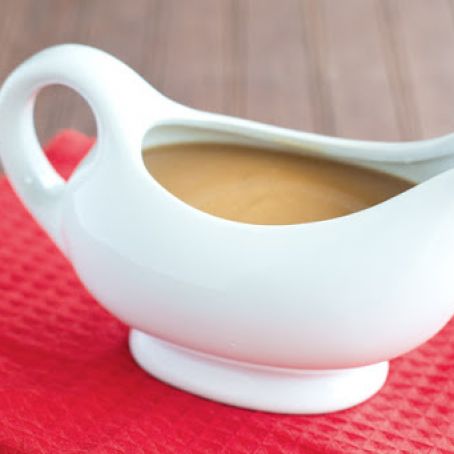 PERFECT GRAVY EVERY TIME