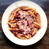 Pasta all'Amatriciana