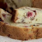 Cranberry-Orange Pecan Bread