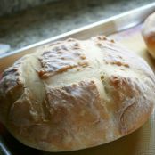 Homemade Bread