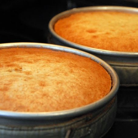 Best White Velvet Cake