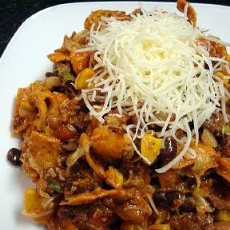 Frito Salad