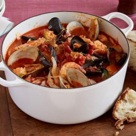Cioppino
