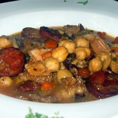CALLOS A LA MADRILEÑA