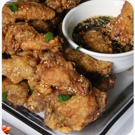 Korean Chicken