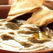 Babaganoush