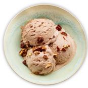 Cinnamon Ice Cream