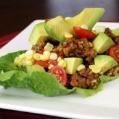Raw taco meat recipe