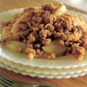 Apple Crisp