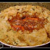 Shepherd’s Pie