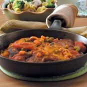 Oven Swiss Steak