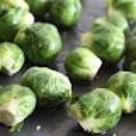 Brussels Sprouts for People Who Think They Hate Brussels Sprouts