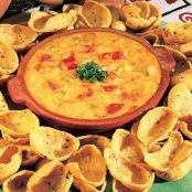 Dip: Chili Cheese Dip