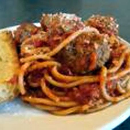 Meatballs