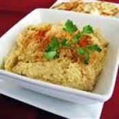 Hummus III