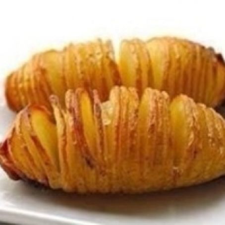 Better Than Fries Baked Potatoes Recipe | Yummly