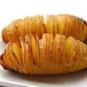 Better Than Fries Baked Potatoes Recipe | Yummly