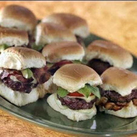 Sliders