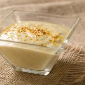 Curry Greek-Style Yogurt Dip