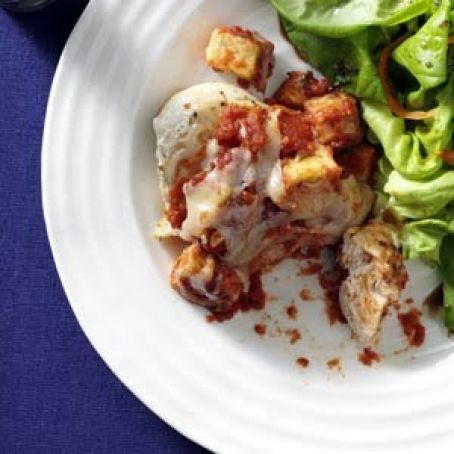 Bravo Italian Chicken