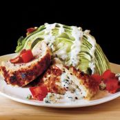 Chicken BLT Salad-Cooking Light