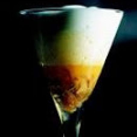 Evolution of the Hot “Tortilla de Patatas Marc Singla” Foam