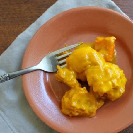 Beets: PICCALILLI FROM 'MY IRISH TABLE'