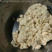 tamale dough