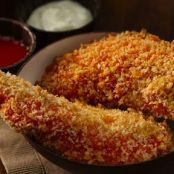 Family Favorite Buffalo Tenders
