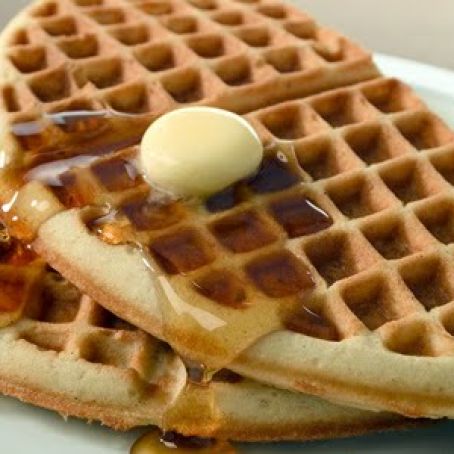 Barbara's Waffles