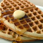 Barbara's Waffles