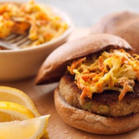 Roasted Cabbage Slaw