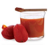 Tomato-Paprika Salad Dressing