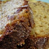 Amish Friendship Bread-Without The Wait