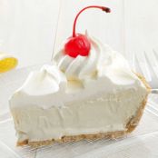 Root Beer Float Pie Recipe